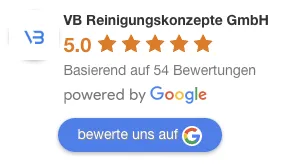 Google Bewertung 5,0 von 5 Punkten – zum Google-Profil